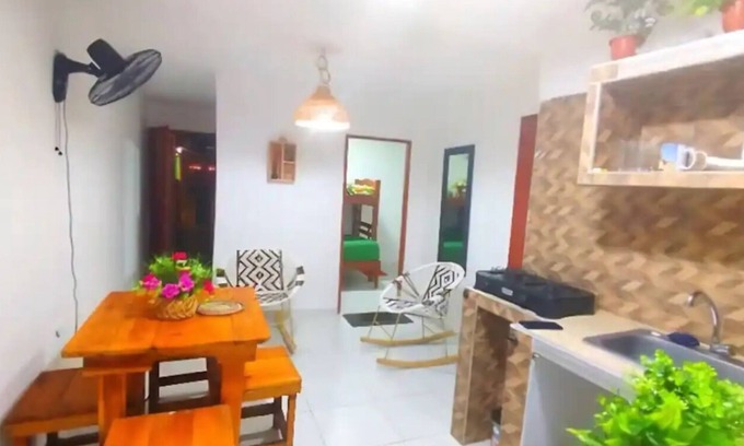Cartagena District Apartment | Hospedaje Doña Argenida