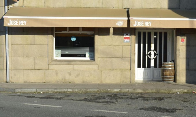 Santiago de Compostela House | Hospedaje Jose Rey