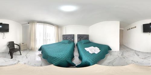 Gallinazo Hotel | Hospedaje Los Termales