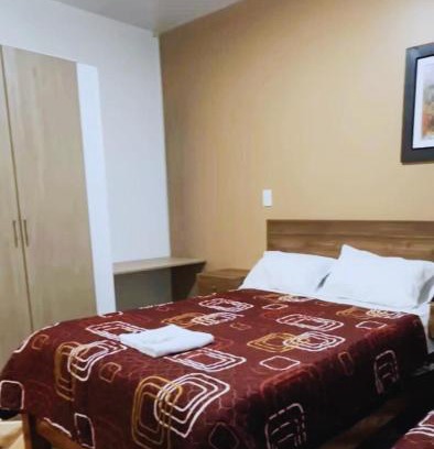 Jauja House | Hospedaje Mónaco - Jauja Airport