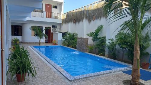 Mancora Hotel | Hospedaje Ola Marina