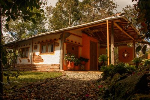 Santa Elena Cabin | Hospedaje Solentiname