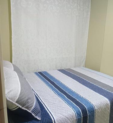 Chilca House | Hospedaje TITANIC