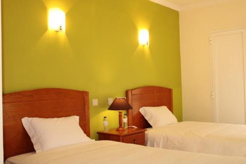 Vidigueira Hotel | Hospedaria Canto do Rossio