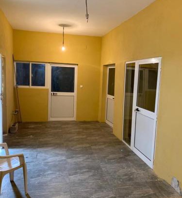 Luanda Hotel | Hospedaria do Adoço/Adoço Guesthouse