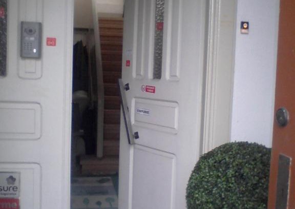 Senhora da Hora House | Hospedaria do Seixo