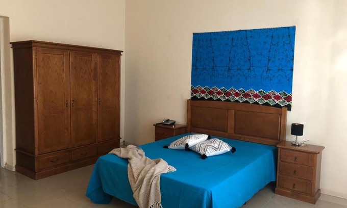 Luanda Apartment | Hospedaria Vianense