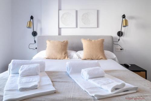 Motril Apartment | Hospiti Gaudium - Playa Granada - Aguacate Beach & Golf