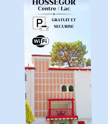 Soorts-Hossegor Apartment | HOSSEGOR Plage & Golf