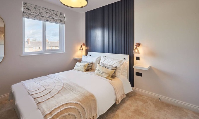 Heworth Apartment | Host Stay Apartment 4 Fourth Avenue