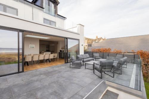 Grange-over-Sands House | Host & Stay - Bay View House