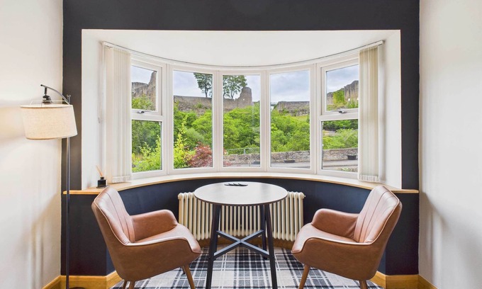Barnard Castle House | Host & Stay | Castle View