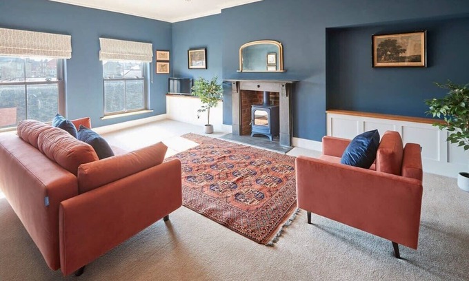Saltburn-by-the-Sea Apartment | Host & Stay | Turnstone
