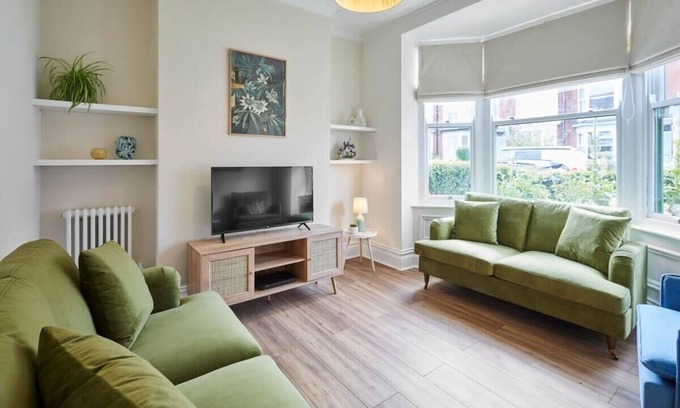 Saltburn-by-the-Sea House | Host & Stay | Sunbeam House