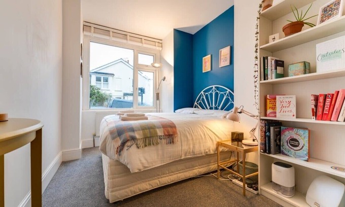 Brighton House | Host & Stay | Shanklin House