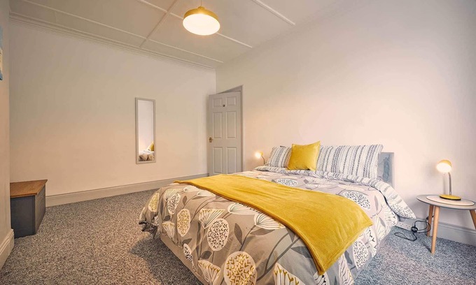 Seaton Delaval House | Host & Stay | Silverlinings