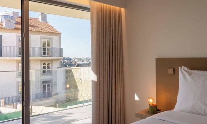 Porto House | Host Wise - 6 Fervença Boutique Palace Flats