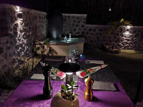 Le Tampon Apartment | Hostal 170 Room 15 Service Appartement