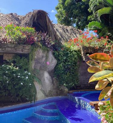 Canaveral Hotel | Hostal Antawara Tayrona