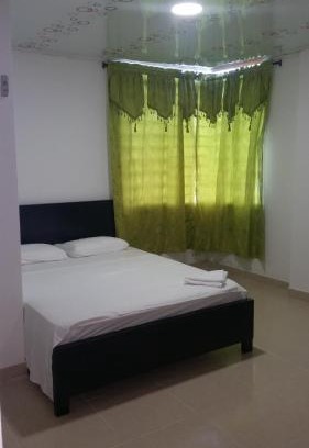 Florencia House | Hostal Apartamentos Delgado