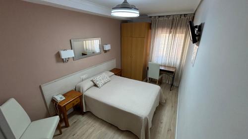 Albacete House | Hostal Atienzar