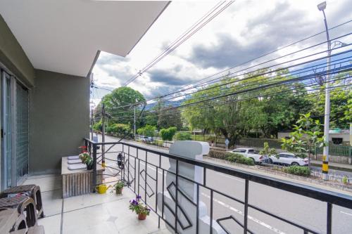 Estadio House | Hostal Bendito, central y cómodo