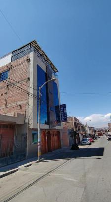Alto de la Alianza Hotel | Hostal Bryan