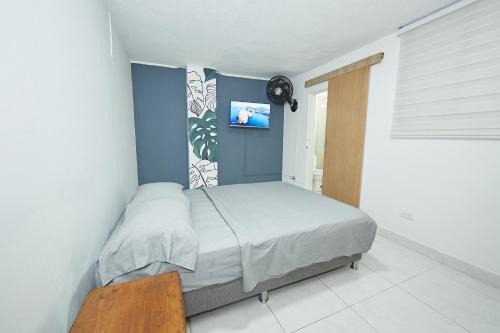 Estadio House | Hostal Casa Houst 72