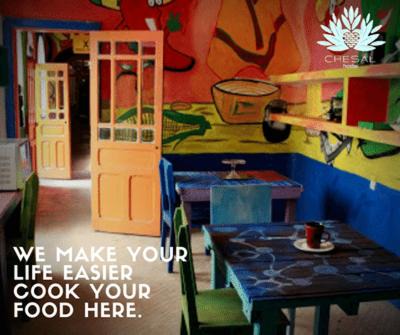 Centro Historico House | Hostal Chesal