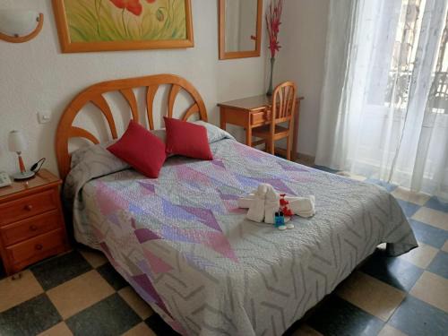 Centro House | Hostal Continental
