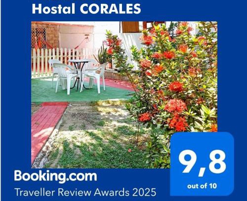 Tolu House | Hostal CORALES