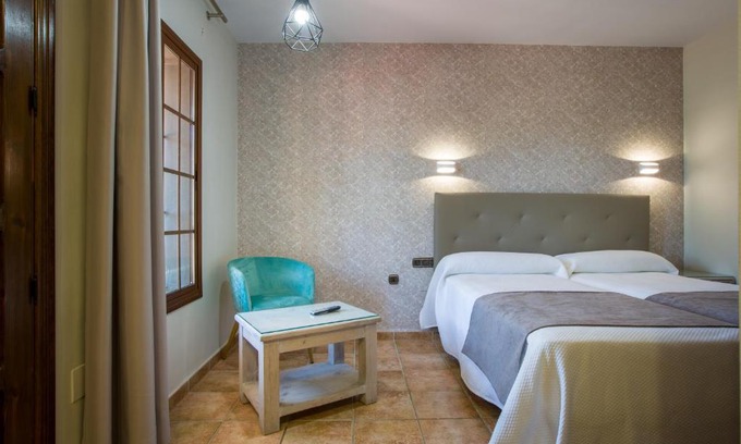 Pizarra House | Hostal Don Joaquín Alora