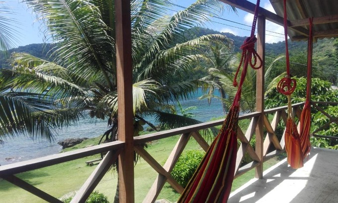 Sapzurro Other | Hostal El Chileno Sapzurro