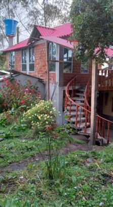 Cumbal Other | Hostal el cipre