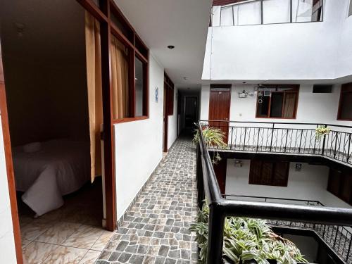 Chachapoyas Other | Hostal El Gran Gocta