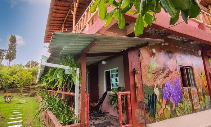 Filandia House | Hostal El Naranjito Filandia