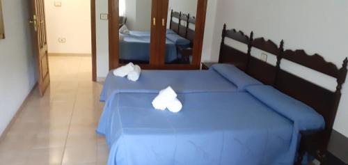 Entrimo House | Hostal Entrimeña 2