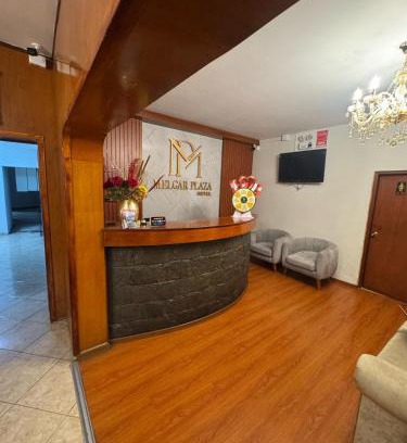 Arequipa Hotel | Hostal Incaluxe Sede Melgar Plaza