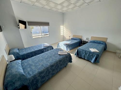 La Nucia House | Hostal Kaizen