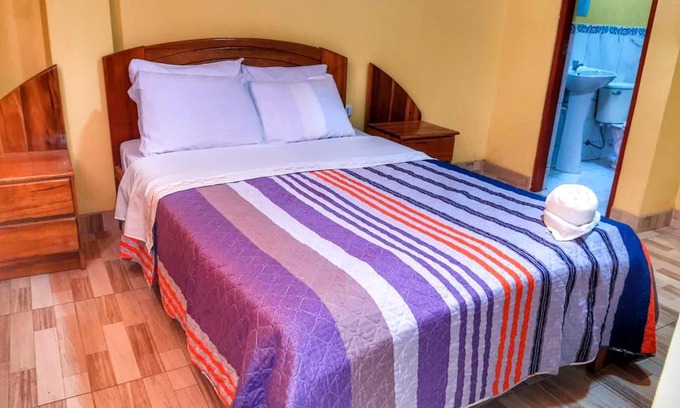 Chachapoyas Hotel | HOSTAL KOLLARÓN