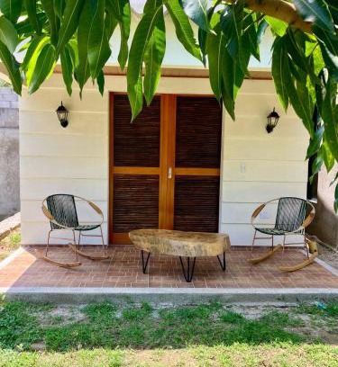 Santa Marta Hotel | Hostal La Cabaña Tayrona