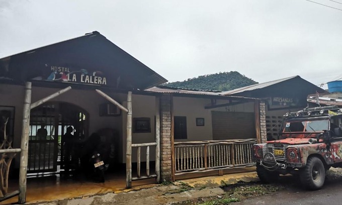 Florencia Apartment | Hostal La Calera Amazónica