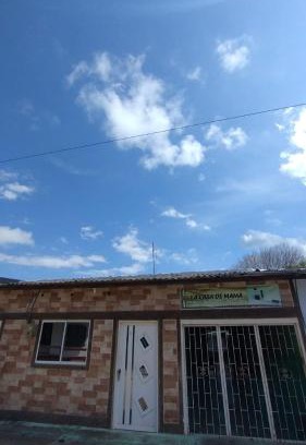 Arboletes House | Hostal La Casa De Mamá