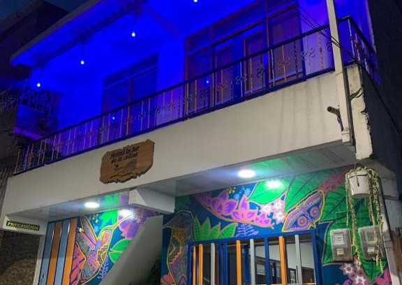 Filandia House | Hostal la luz de la colina