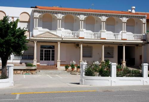 Ruidera Hotel | Hostal La Noria