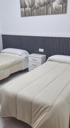Archidona House | Hostal Las rejas