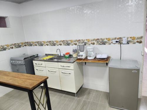 Barrio Alambique Apartment | Hostal Los Ángeles 1