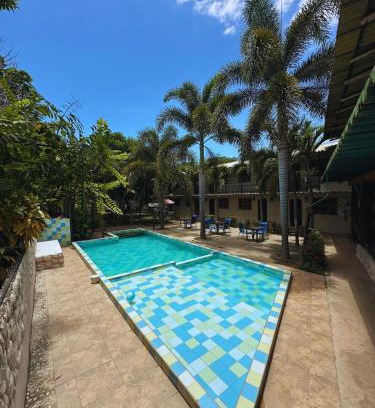 Palomino House | Hostal Luz de Luna