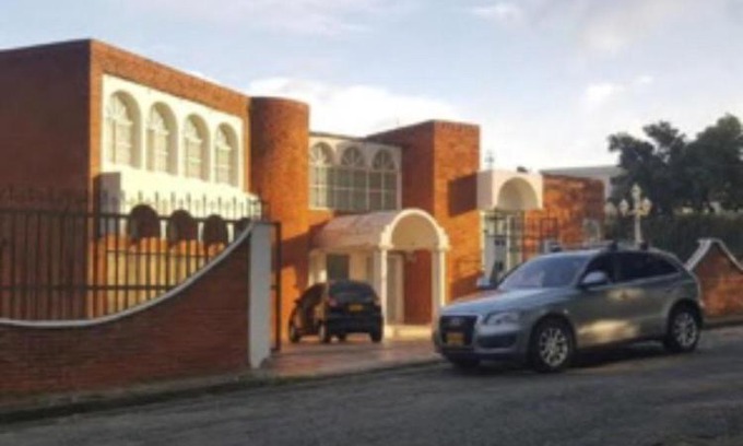 Ciudad Jardin House | Hostal Mallorca Boutique