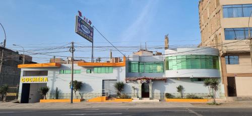 Callao House | Hostal Private-Lima Aiport